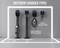 Wall Mount EV Charging Station AC for Wv ID 6
