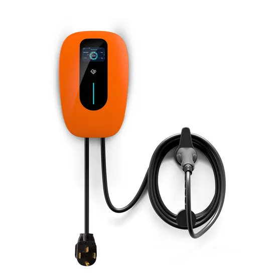 Ocpp 1.6j 11kw Electric Vehicle 3 Phase EV Charger GS11-AC-B01