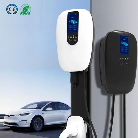 Green Science 16A Type 2 IEC 62196 Wallbox EV Charger