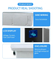 7kw Smart Car Charging Equipment Electric Vehicle Fast DC EV Charger Station with Ocpp