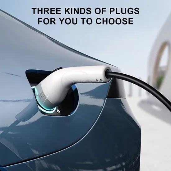 Chinese Manufacturer OEM RFID 22kw EV Charging Station for Home Use