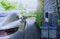 Slow EV Return or Exchange Solar Car Charging Station Charger