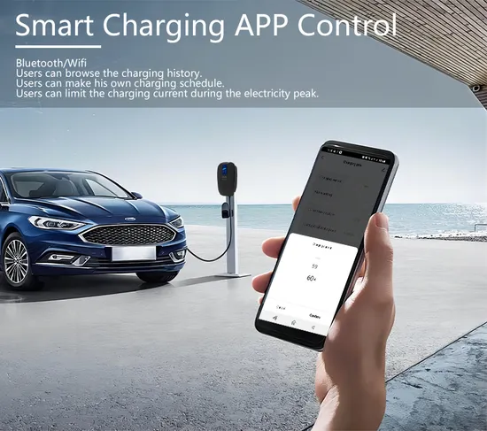 Return or Exchange Green Science Bidirectional Price EV Charger WiFi with RoHS