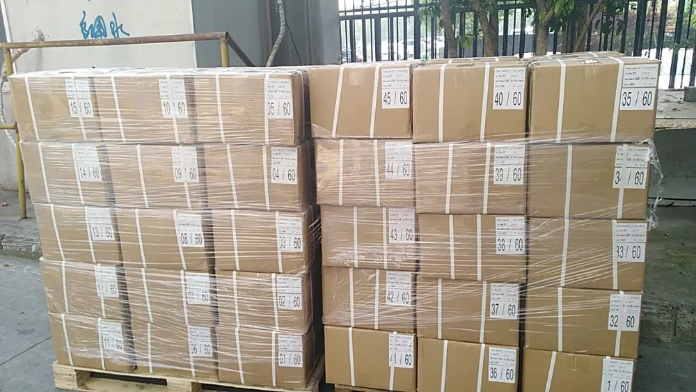 APP/RFID Card Type 1 32A/40/48A Smart EV Charging Station for Home Use