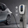 Greenscience New Type Home Ev Charger 7KW 11KW 22kw Fast Electric Vehicle Car Charger Station Ev Charger Wallbox