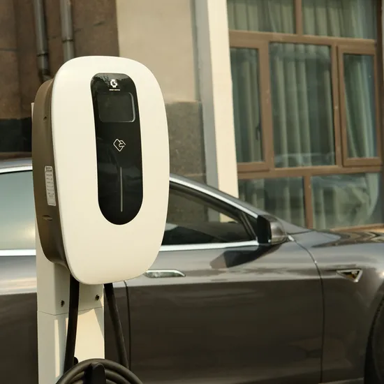 4.3 Inch FCC Approved Distribution EV Charger Home Use UK Market with Good Service