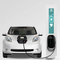 IEC 62196 Car Plug Type 2 EV Charger Evse Wallbox
