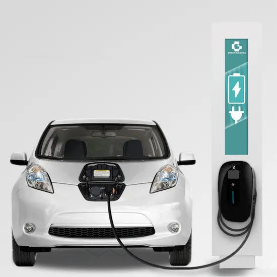 IEC 62196 Car Plug Type 2 EV Charger Evse Wallbox