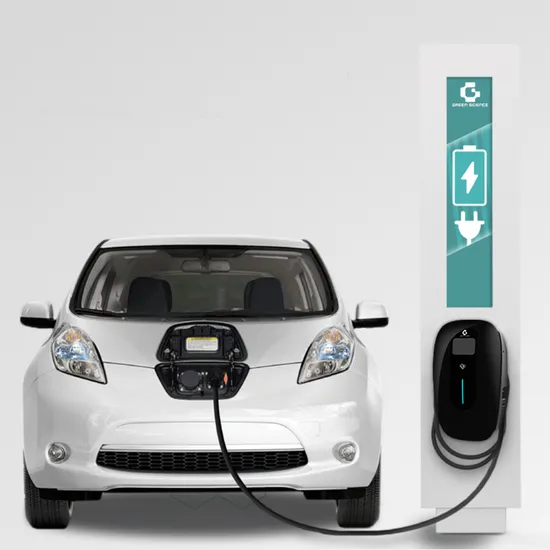 IEC 62196 Car Plug Type 2 EV Charger Evse Wallbox