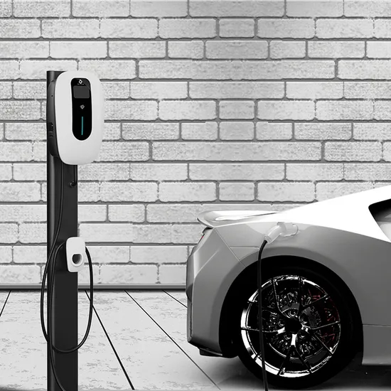 Electric Vehicle EV Charging Units for Home 7kw Chargers
