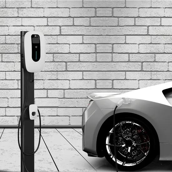Electric Vehicle EV Charging Units for Home 7kw Chargers