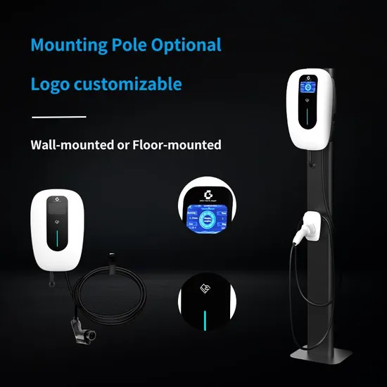 Smart Control APP WiFi EV Charger