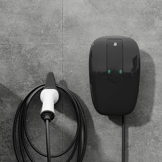 Plug and Play Factory AC EV Charger Basic Home Use Charging Station Easy 7kw 32A