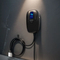 IP65 Gbt/Type 2 Smart Home EV Charging Station with WiFi/APP/RFID Card