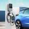EV AC Charging Station for Home/Commercial Use with WiFi/APP/RFID Card