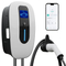 Manufacturer EV Charger 7kw 11kw 22kw Dlb EV Charger APP Occp