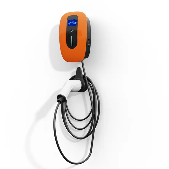 Type 1 Level 2 Smart Home EV Charging Station with WiFi/APP/RFID Card
