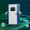 60kw 380V Pallet Packing 770mm*500mm*1670mm Electric Car Charging Station OEM