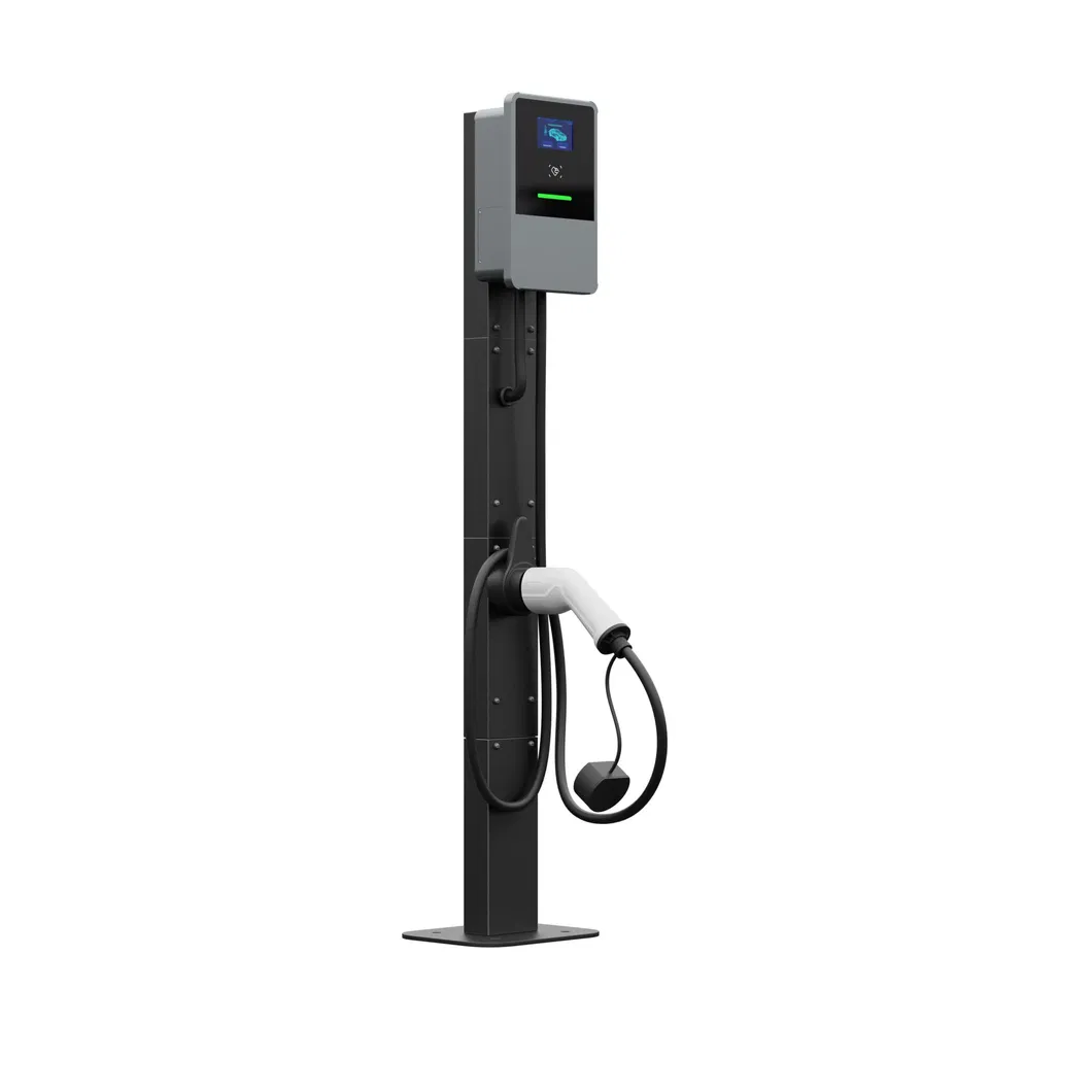 Good Price EV Charging Station with WiFi/APP for Home and Commercial Use