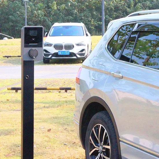 APP Control Ocpp WiFi Blue Tooth 4G 32A Home Charging AC EV at Charger Station Charge Point with CE RoHS