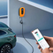 Green Science RoHS Approved Carton Box Type 2 Portable Charger EV Wallbox