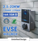 for Byd Volkswagen Smart Electric Vehicle Charging Station 11kw Type2 EV Charger