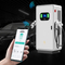 GB/T 60kw 7in Screen RFID Scan Code DC EV Charger