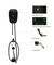 Three Phase 22kw EV Fast Charger Type2 Wallbox EV Charging Station