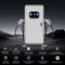 EV DC Fast Charger Emobility Car Charger 120kw with Module 180kw 240kw Output Voltage 300V-1000VDC CCS DC EV Charger