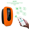 Dynamic Load Balancing Charger Type 2 Electric Car EV Charging Station