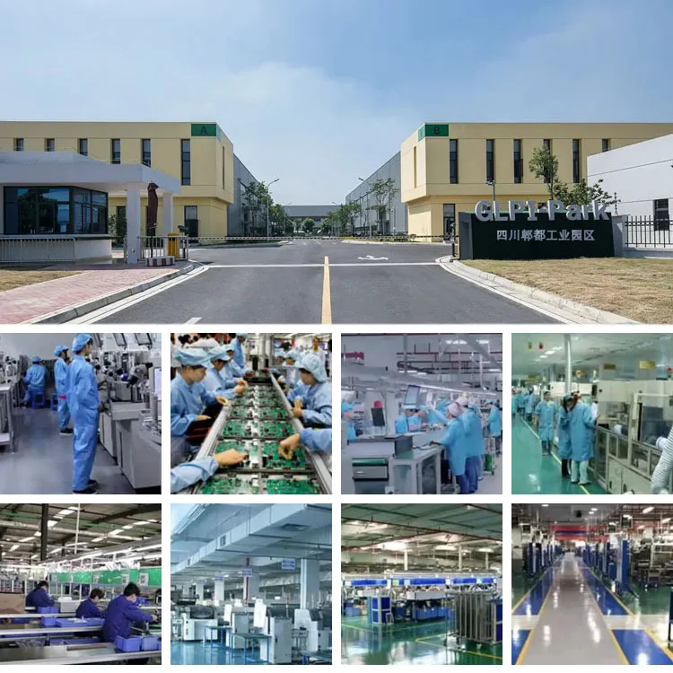 Tech Oriented China Wholesale EV Charger Customizable 3 Phase Charger Competitive Price