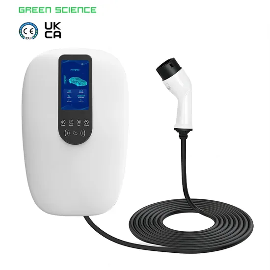 Tech Oriented China Wholesale EV Charger Customizable 3 Phase Charger Competitive Price