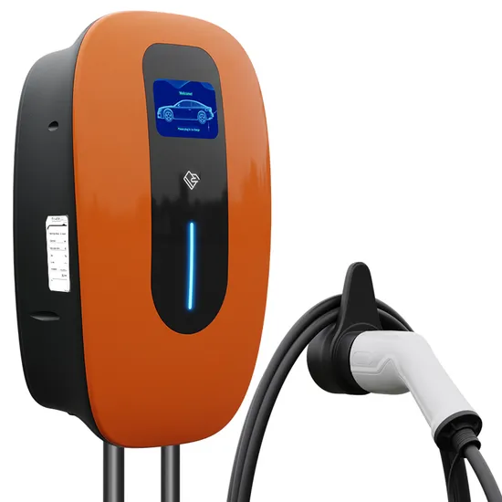 Hot Selling 22kw 32A EV Car Charging Station for Electric Car