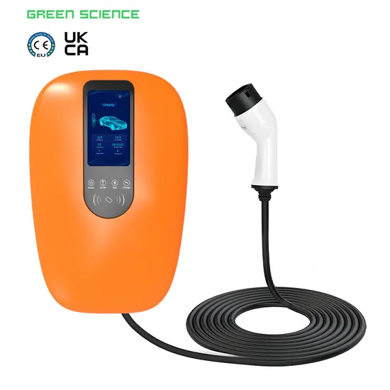 OEM Factory Plastic Injection Moulding EV Charger Wall Mounted Enclosure with Holder for 11kw 22kw