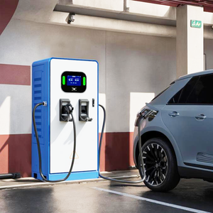 Portable Energy Station