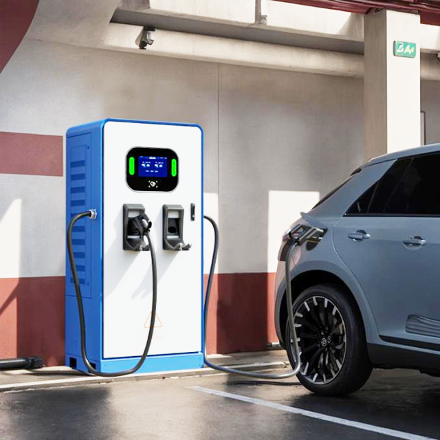 Portable Energy Station