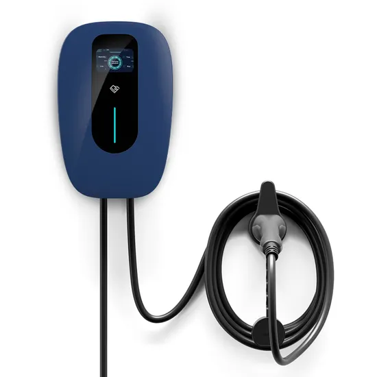 16A/32A Ocpp Green Science Charger 2 Year Warranty Ocpp1.6j Fast Charging Car Charger with High Quality