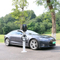 High Performance 16A/32A Level 2 Green Science Charger Load Balance Electric Vehicle