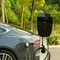 Color Customized 7 Kw EV Chargerwith Load Balance Electric Vehicle Charging Stations with RoHS and CE