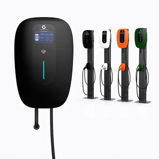 Mono Phase 32AMP Wallbox EV Charger 7kw