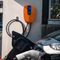 Green Science 7kw 32A Type 2 EV Wallbox with Charging Station