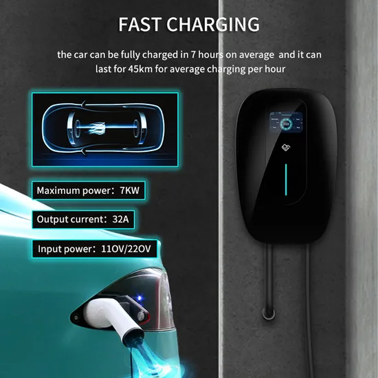 Type2 Plug Home Using EV AC Normal Charger