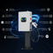 40kw Electric Car DC EV Fast Charger Charging Station Pile CCS2 Gbt Ocpp Function