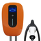 AC EV Charger Wallbox Charging Station 22kw 32A Ocpp 1.6 APP Plug and Play Wholesale Type2