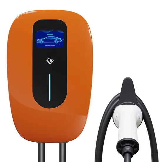 AC EV Charger Wallbox Charging Station 22kw 32A Ocpp 1.6 APP Plug and Play Wholesale Type2