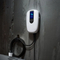 IP65 Gbt/Type 2 Smart Home EV Charging Station with WiFi/APP/RFID Card