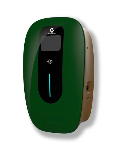 Green Science Dynamic Load Balance UK Pen Protection Solar Charging Station Manufacturer