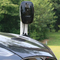 Smart APP Control Commercial EV Charger WiFi 4G Type 1 48A EV Charger Wallbox with ETL Test Report
