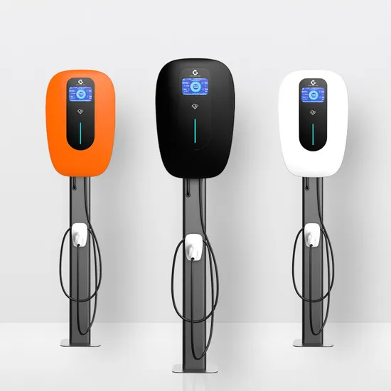 FCC ETL Passed RFID Card WiFi 4G APP Control Single Phase 110V 220V 32A/40A/48A Level 2 AC EV Charger Wallbox with J1772 Type1 Plug