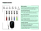 Ocpp Wallbox Type2 2 Plugs EV Charging Station with 2 Plug